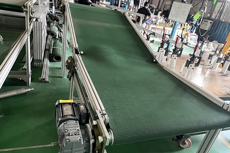 Conveyor..2