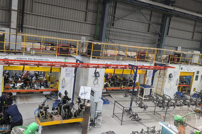 MIG-welding-cell-1